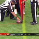 Illustration for article titled Bullshit Overturned First Down Helps Raiders Beat Browns In Overtime